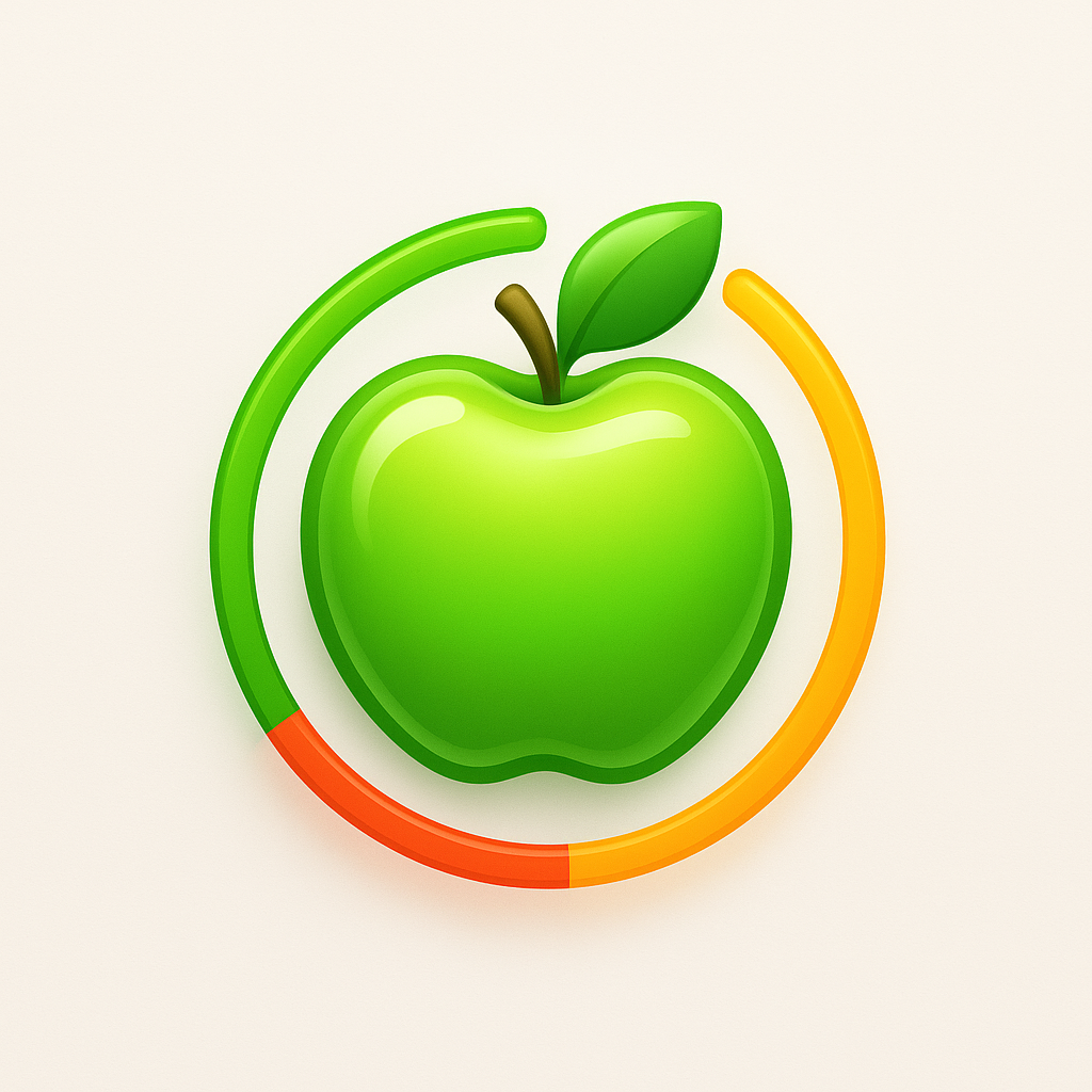 TrackIt - AI Calorie Tracker